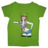 Girls' Top